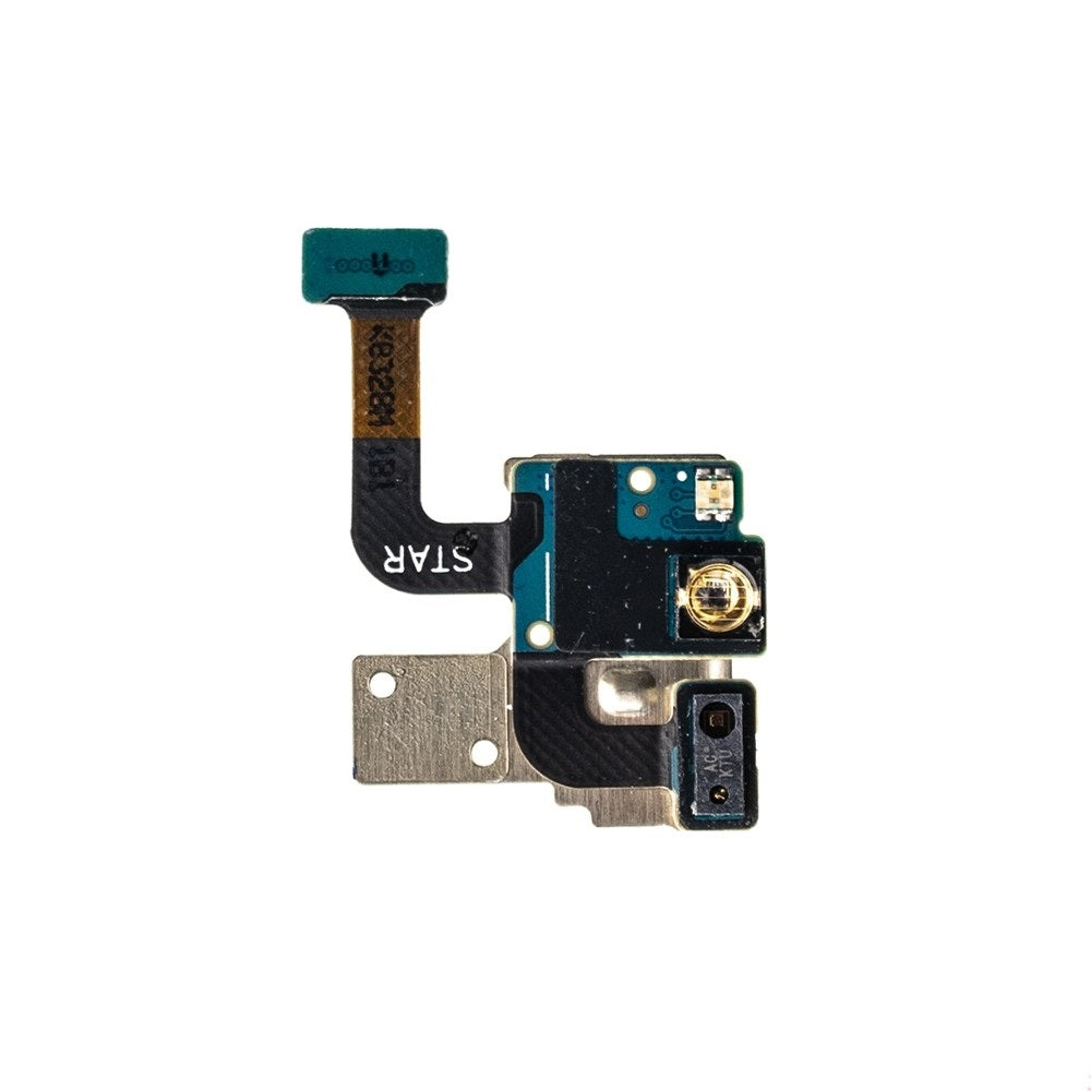 Proximity Sensor Flex Cable For Samsung Galaxy S9 G960F / S9 Plus G965F (Purple) Proximity Sensor Flex Cable For Samsung Galaxy S9 G960F / S9 Plus G965F (Purple)
